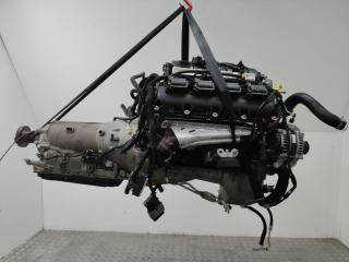 двигатель Dodge Charger 7 поколение [рестайлинг] 2022, 5.7 л., бензин, АКПП, TNXE