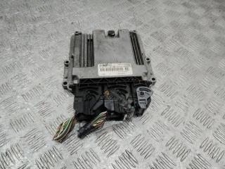 блок управления двигателем Renault Laguna 3 поколение [рестайлинг] 2012, 2.0 л., дизель, МКПП, 237101620R