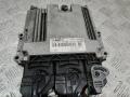 блок управления двигателем Renault Laguna 3 поколение [рестайлинг] 2012, 2.0 л., дизель, МКПП, 237101620R - фото №2
