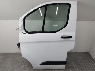 дверь передняя левая Ford Transit Custom 1 поколение 2014
