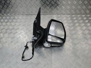 зеркало наружное правое Ford Transit Custom 1 поколение 2017, BK2117682RH