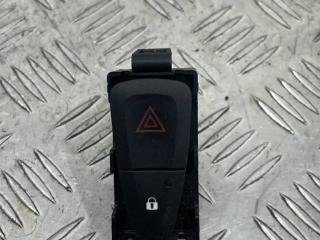 кнопка аварийной сигнализации Renault Lodgy 2014, 252905668R