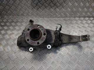 кулак поворотный левый BMW 5 серия F07/F10/F11 2010, 3.0 л., дизель