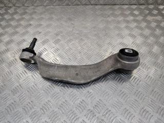 рычаг передний левый BMW 5 серия F07/F10/F11 2010, 3.0 л., дизель
