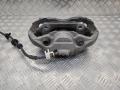 суппорт передний левый BMW 5 серия F07/F10/F11 2010, 3.0 л., дизель - фото №4