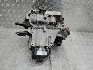 КПП механическая (МКПП) Renault Clio 2 поколение 2002, 1.4 л., бензин, JB1510