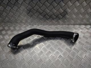 патрубок интеркулера Citroen C4 Picasso 2 поколение 2015, 9673587180