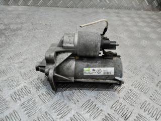 стартер Renault Clio 3 поколение [рестайлинг] 2011, 1.5 л., дизель, МКПП, 233003329R