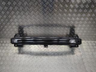 усилитель бампера переднего Volkswagen Tiguan 1 поколение 2008, 5N0807109