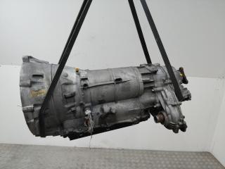 КПП автоматическая (АКПП) BMW X5 F15 2015, 3.0 л., дизель, 8HP75Z, 8HP