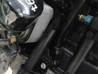 трубка охлаждающей жидкости Renault Clio 3 поколение [рестайлинг] 2011, 1.5 л., дизель, МКПП