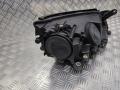 фара левая Volkswagen Tiguan 1 поколение 2008 - фото №6