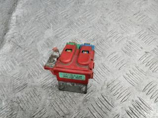 клемма аккумулятора плюс Renault Megane 2 поколение [рестайлинг] 2008, 8200427594
