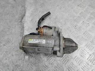 стартер Mercedes-Benz Vito W639 2005, 2.2 л., дизель, 0051511301