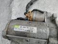 стартер Mercedes-Benz Vito W639 2005, 2.2 л., дизель, 0051511301 - фото №2