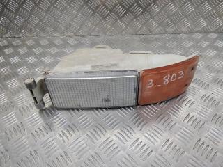 поворотник левый MAN TGA 1 поколение 2001, 81253206089