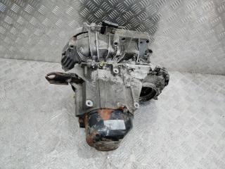 КПП механическая (МКПП) Renault Megane 1 поколение [рестайлинг] 2002, 1.6 л., бензин, МКПП, JB3982