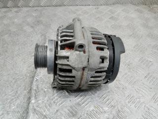 генератор Renault Clio 2 поколение 2001, 1.4 л., бензин, МКПП, 7700434900