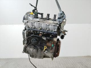 двигатель Renault Logan 1 поколение 2009, 1.6 л., бензин, K4M690, K4MA690