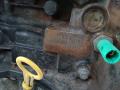 двигатель Renault Logan 1 поколение 2009, 1.6 л., бензин, K4M690, K4MA690 - фото №3