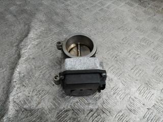 заслонка дроссельная Renault Duster 1 поколение 2013, 2.0 л., бензин, 8200063652