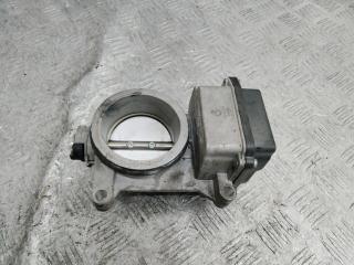 заслонка дроссельная Renault Clio 2 поколение 2002, 2.0 л., бензин