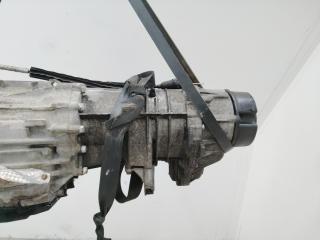 раздаточная коробка Audi Q7 4L 2006, 3.0 л., BUG, дизель, JSS