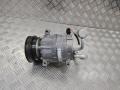 компрессор кондиционера Renault Laguna 2 поколение 2004, 8200024397 - фото №4