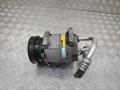 компрессор кондиционера Renault Laguna 2 поколение 2004, 8200024397 - фото №6
