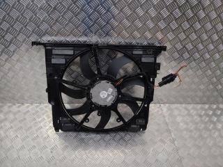 вентилятор радиатора BMW 5 серия F07/F10/F11 2010, 3.0 л., дизель, 7594610