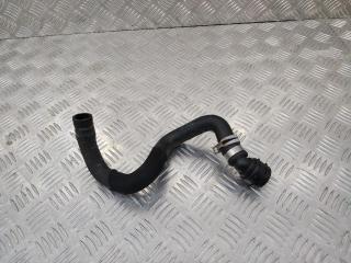 патрубок радиатора BMW 5 серия F07/F10/F11 2010, 3.0 л., дизель, 9170347