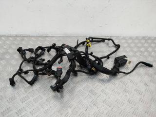 проводка двигателя Peugeot Expert 3 поколение 2020, 2.0 л., дизель, 9835331780