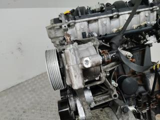 насос гидроусилителя руля Renault Scenic 1 поколение [рестайлинг] 2002, 2.0 л., F4R 740, бензин, МКПП, 7700105707