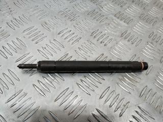 форсунка Ford Transit 6 поколение 2003, 2.0 л., дизель, TJBB02201D