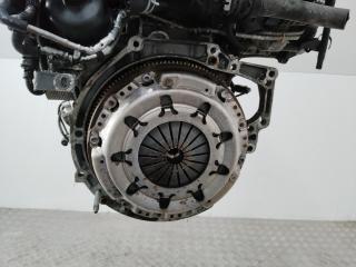 Комплект сцепления (в двигателе) Peugeot 308 1 поколение [рестайлинг] 2012, 1.6 л., дизель