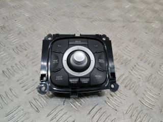 джойстик управления мультимедиа Renault Laguna 3 поколение [рестайлинг] 2013, 253B00345R