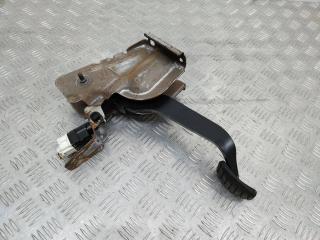 педаль тормоза Renault Lodgy 2014, 465016578R