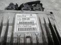 блок управления двигателем Renault Modus 1 поколение [рестайлинг] 2008, 1.5 л., дизель, 8200911560 - фото №2