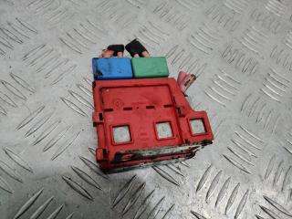 клемма аккумулятора плюс Renault Megane 2 поколение [рестайлинг] 2007, 8200427594