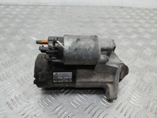 стартер Renault Modus 1 поколение [рестайлинг] 2008, 1.5 л., дизель, 8200584675