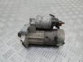 стартер Renault Modus 1 поколение [рестайлинг] 2008, 1.5 л., дизель, 8200584675 - фото №3