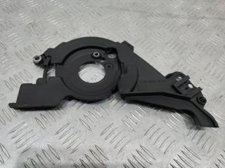 защита (кожух) ремня ГРМ Peugeot 308 T7 [рестайлинг] 2011, 1.6 л., дизель, МКПП, 9651559980