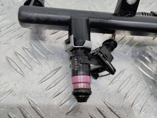 форсунка Renault Megane 2 поколение 2005, 1.6 л., бензин, N132259