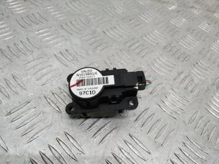 моторчик заслонки печки Renault Megane 3 поколение 2012, 1.5 л., дизель, N101980G