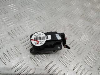 моторчик заслонки печки Renault Megane 3 поколение 2012, 1.5 л., дизель, N101980G