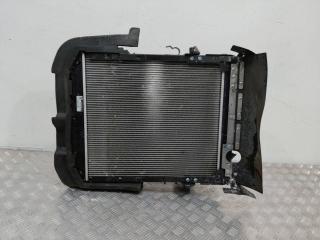 радиатор (основной) Isuzu Elf 6 поколение [рестайлинг] 2022, 8975534211