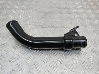 патрубок интеркулера Isuzu Elf 6 поколение [рестайлинг] 2022