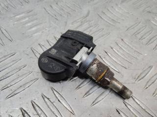 датчик давления в шине Renault Laguna 3 поколение 2011, 407003743R