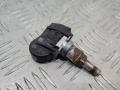 датчик давления в шине Renault Laguna 3 поколение 2011, 407003743R - фото №2