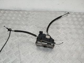 замок двери Citroen Jumper 2 поколение 2008, 1346335080